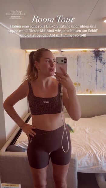 Full leaked Maren wolf page private photo