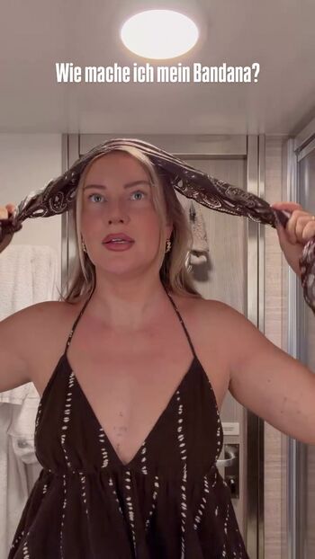 Full leaked Maren wolf private photo