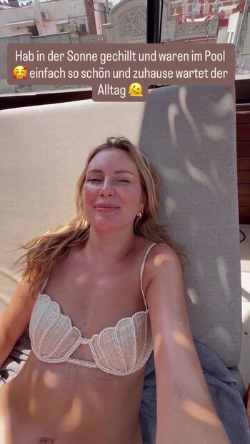 Full leaked Maren wolf private photo
