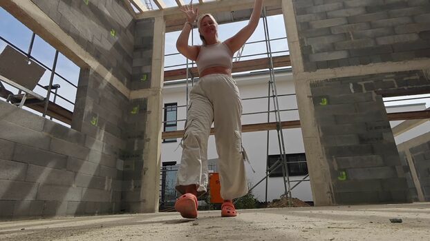 Full leaked Maren wolf private photo