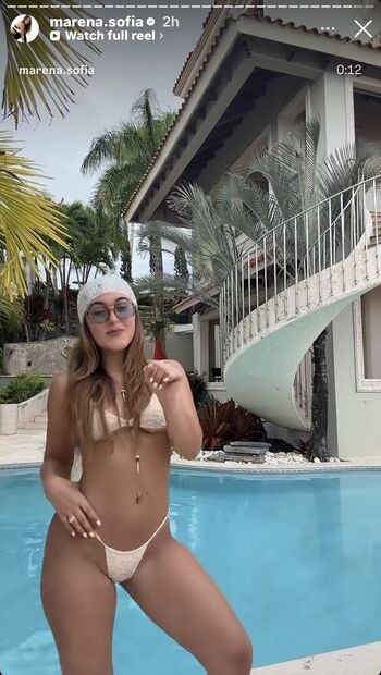 Marena Sofia