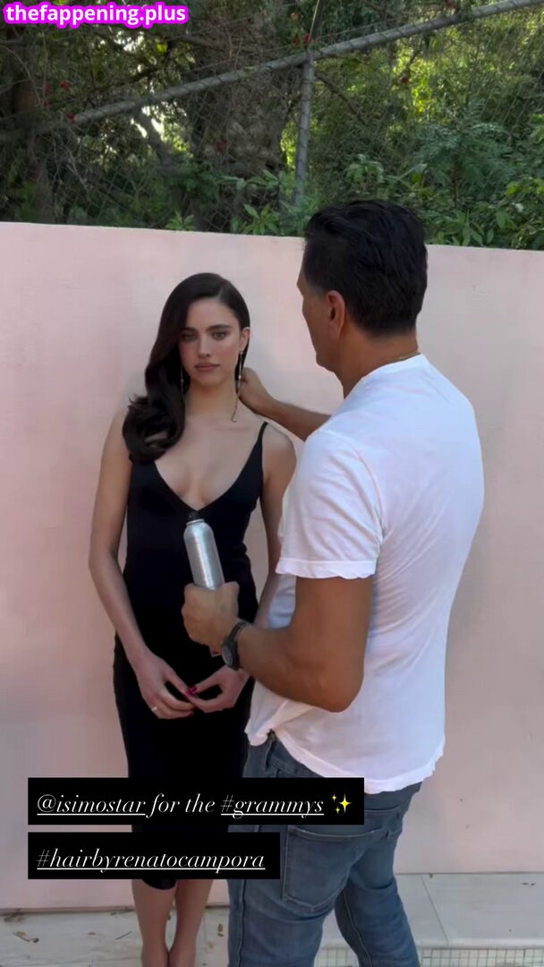 Margaret Qualley