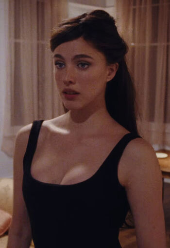 Margaret Qualley