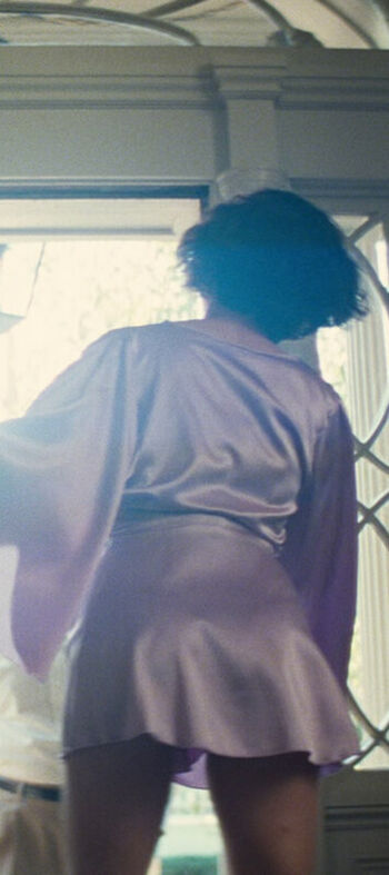 Full leaked Margaret qualley page private photo