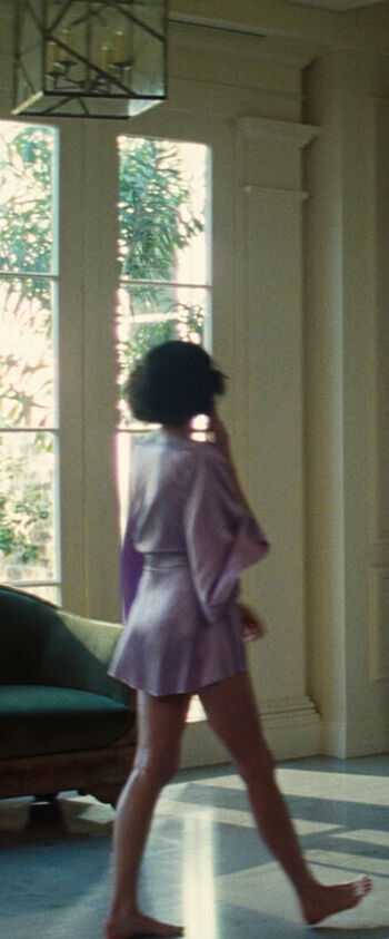 Full leaked Margaret qualley page private photo
