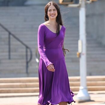 Full leaked Margaret qualley page private photo
