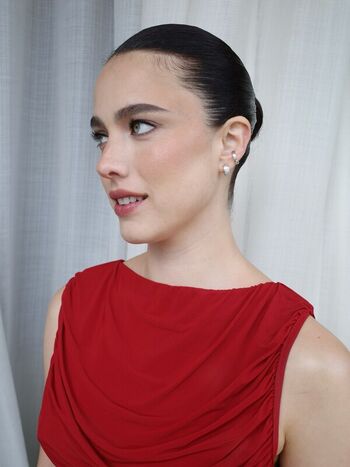 Full leaked Margaret qualley private photo