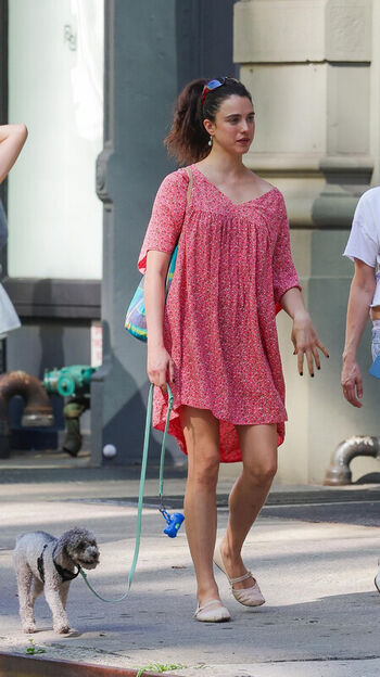 Margaret Qualley