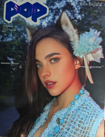 Full leaked Margaret qualley private photo