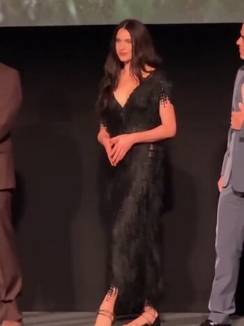 Full leaked Margaret qualley private photo