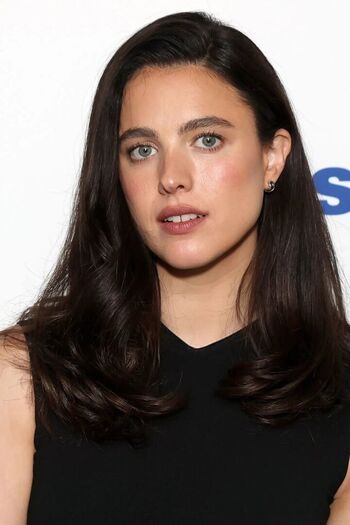 Margaret Qualley