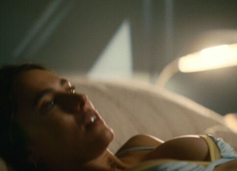 Margaret Qualley