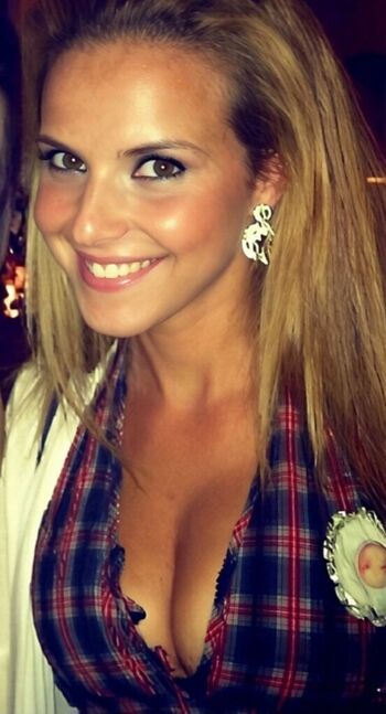 Full leaked Margarida neuparth private photo
