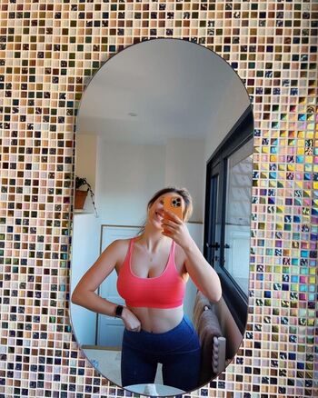 Full leaked Margauxtips private photo