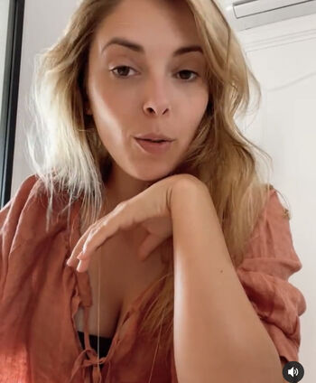 Full leaked Margauxtips private photo