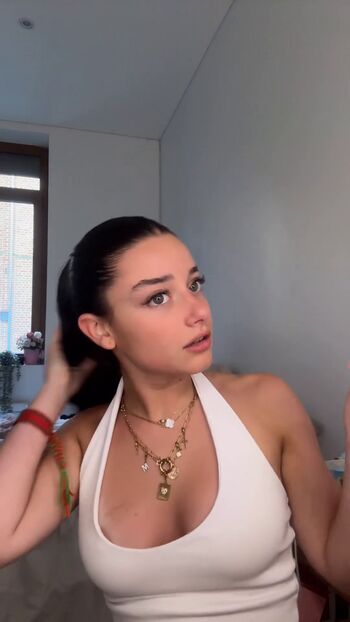 Full leaked Margglvb private photo