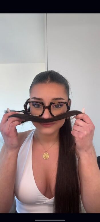 Full leaked Margglvb page private photo