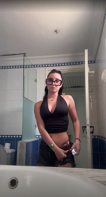 Full leaked Margglvb page private photo