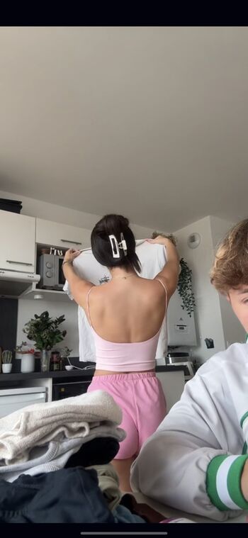 Full leaked Margglvb private photo