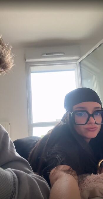 Full leaked Margglvb private photo