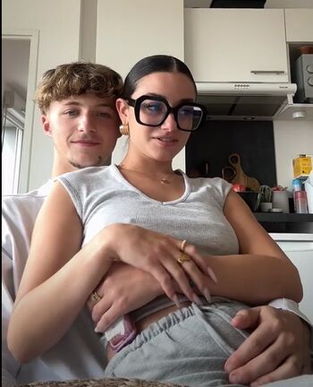Full leaked Margglvb private photo