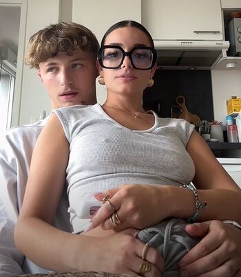 Full leaked Margglvb private photo