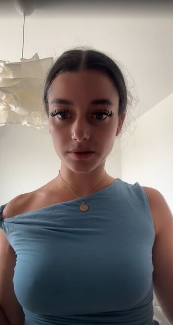 Full leaked Margglvb private photo