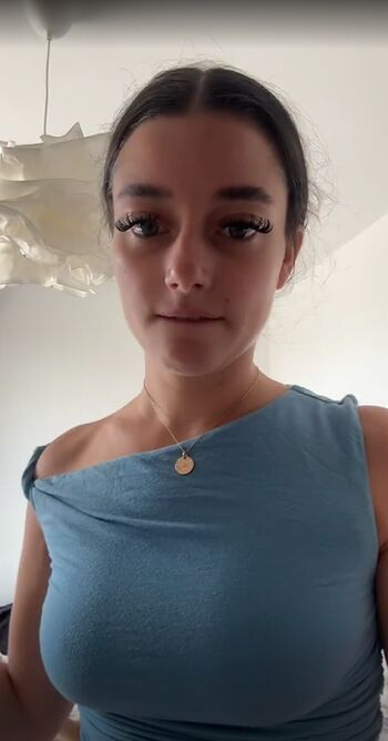 Full leaked Margglvb private photo