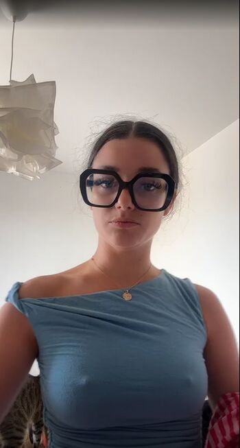Full leaked Margglvb private photo