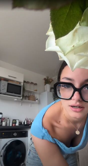 Full leaked Margglvb private photo