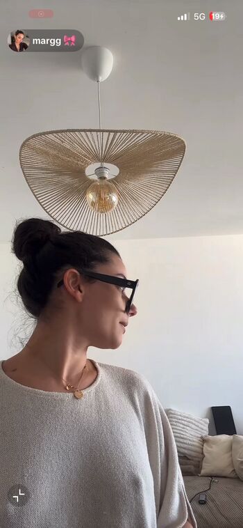 Full leaked Margglvb private photo