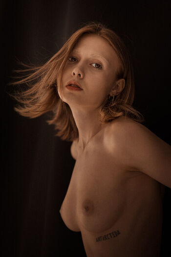 Full leaked Margo kitara private photo