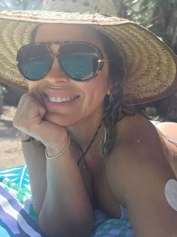Full leaked Margo pools private photo