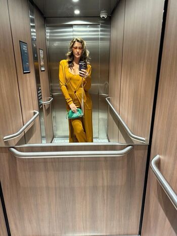 Full leaked Margo stilley private photo