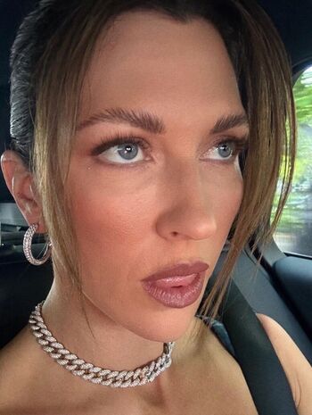 Full leaked Margo stilley private photo