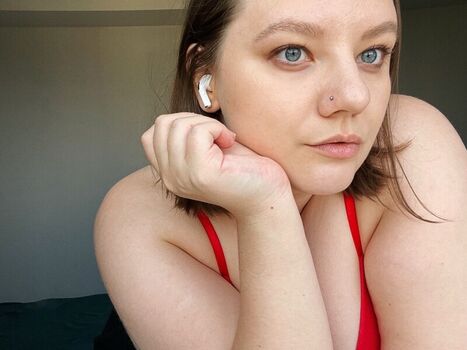 Full leaked Margohoney private photo
