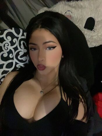 Full leaked Margomaree private photo