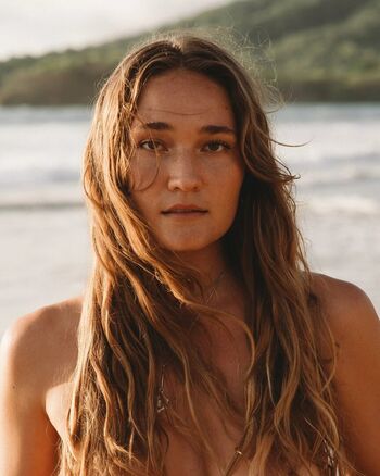 Full leaked Margorenate private photo