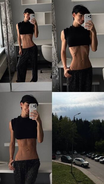 Full leaked Margoricka page private photo