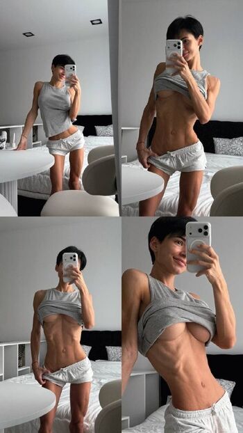 Full leaked Margoricka private photo