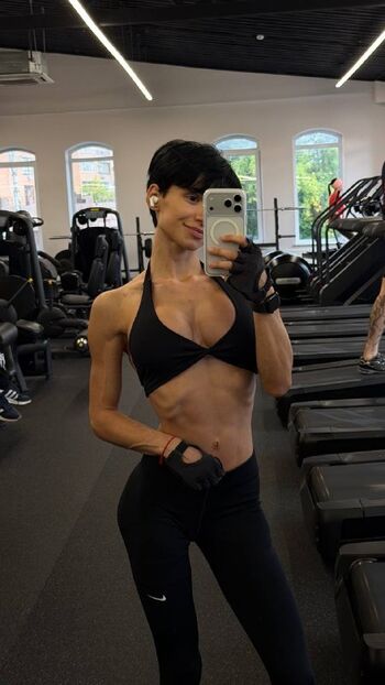 Full leaked Margoricka private photo