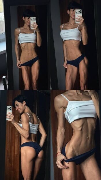 Full leaked Margoricka private photo
