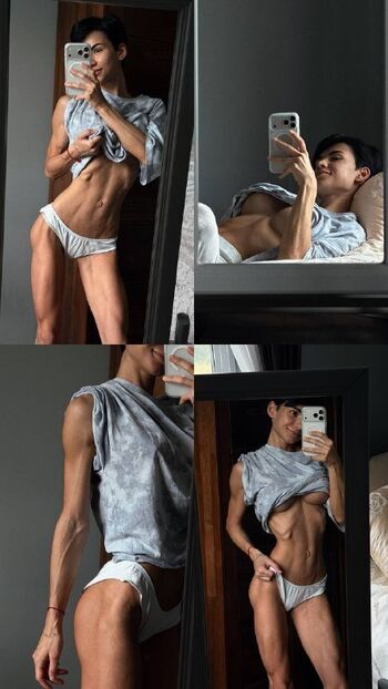 Full leaked Margoricka private photo