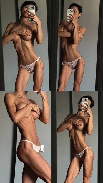 Full leaked Margoricka private photo