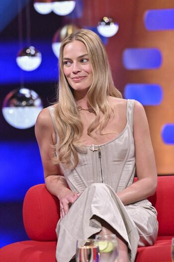 Margot Robbie