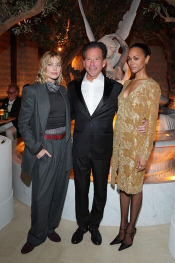 Full leaked Margot robbie private photo