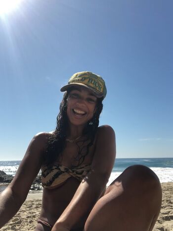 Full leaked Mari a isabel private photo