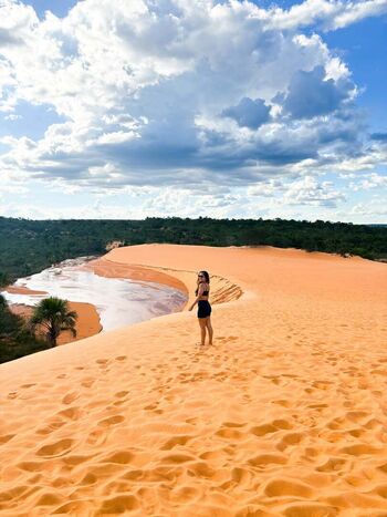 Full leaked Mari bianchini private onlyfans photo