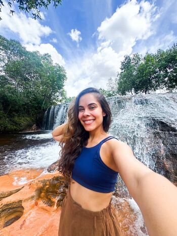 Full leaked Mari bianchini private onlyfans photo