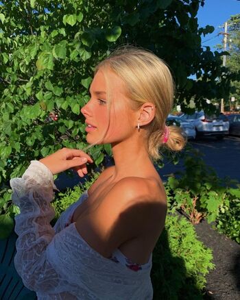 Full leaked Mari lederman page private photo